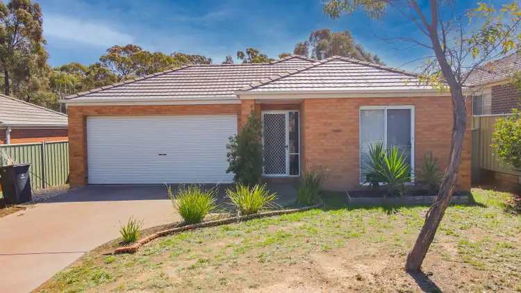 25 Vista Street, Eaglehawk VIC 3556