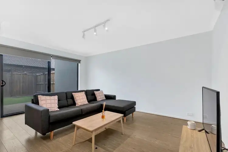 Third view of Homely house listing, 23 Wedgebill Circuit, Werribee VIC 3030