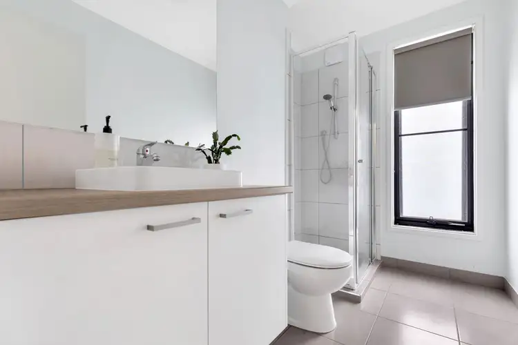 Sixth view of Homely house listing, 23 Wedgebill Circuit, Werribee VIC 3030