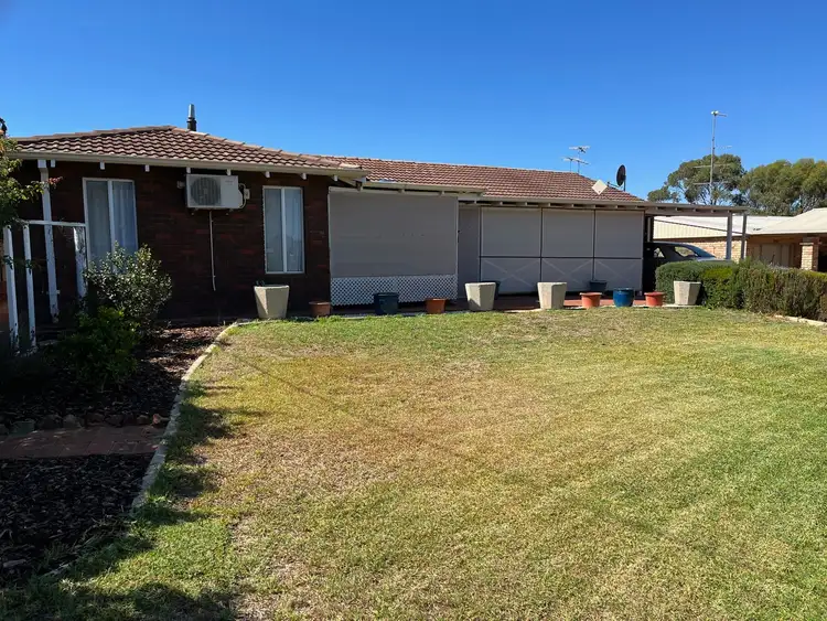 Second view of Homely house listing, 6 Adams Street, Williams WA 6391