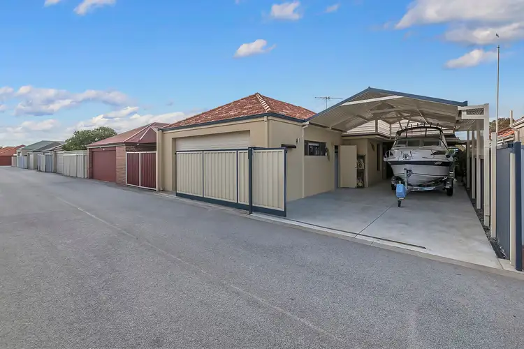Third view of Homely house listing, 14 Barossa Approach, Rockingham WA 6168