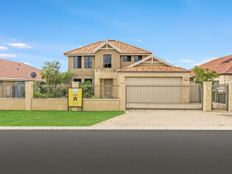 27 Conostylis Parade, Baldivis WA 6171