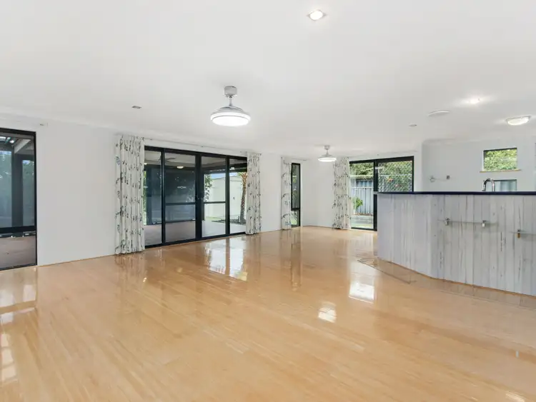 Sixth view of Homely house listing, 27 Conostylis Parade, Baldivis WA 6171