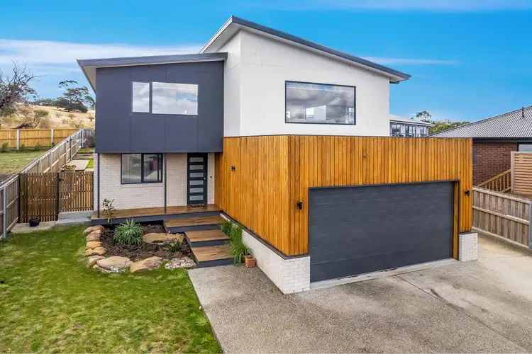 Main view of Homely house listing, 12 Laona Crescent, Granton TAS 7030