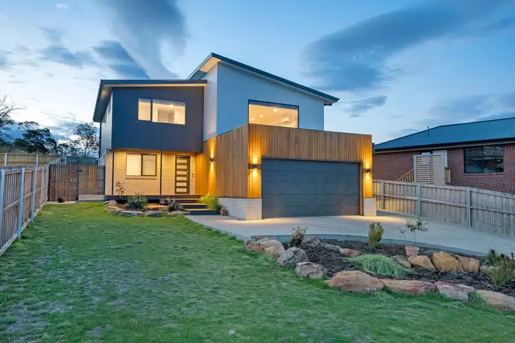 Third view of Homely house listing, 12 Laona Crescent, Granton TAS 7030