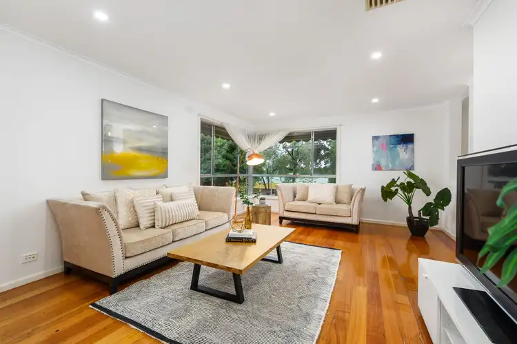 Third view of Homely house listing, 61 Moreton Crescent, Bundoora VIC 3083