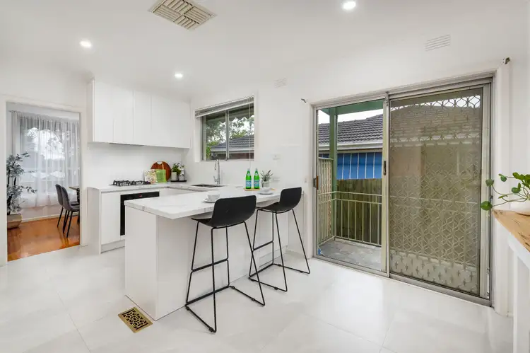 Fourth view of Homely house listing, 61 Moreton Crescent, Bundoora VIC 3083