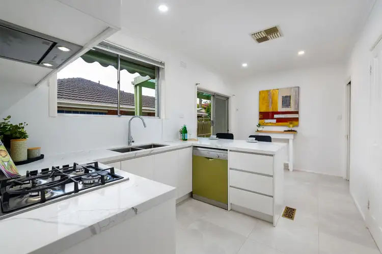 Fifth view of Homely house listing, 61 Moreton Crescent, Bundoora VIC 3083