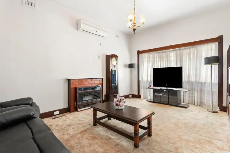 Second view of Homely house listing, 91 Dennis Street, Northcote VIC 3070