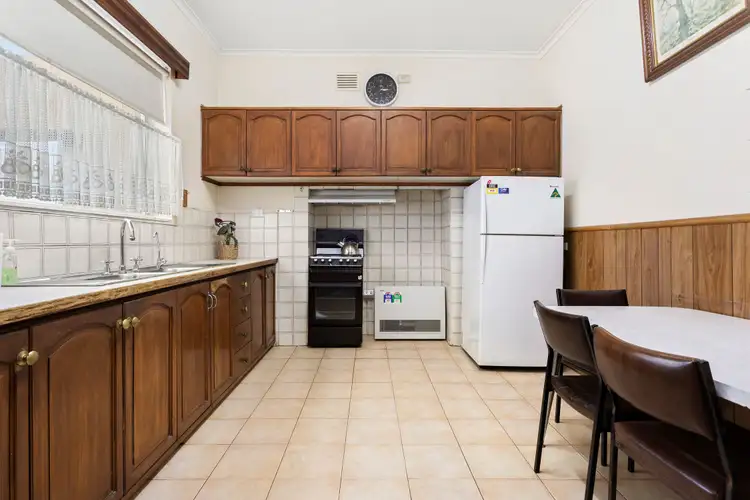 Sixth view of Homely house listing, 91 Dennis Street, Northcote VIC 3070