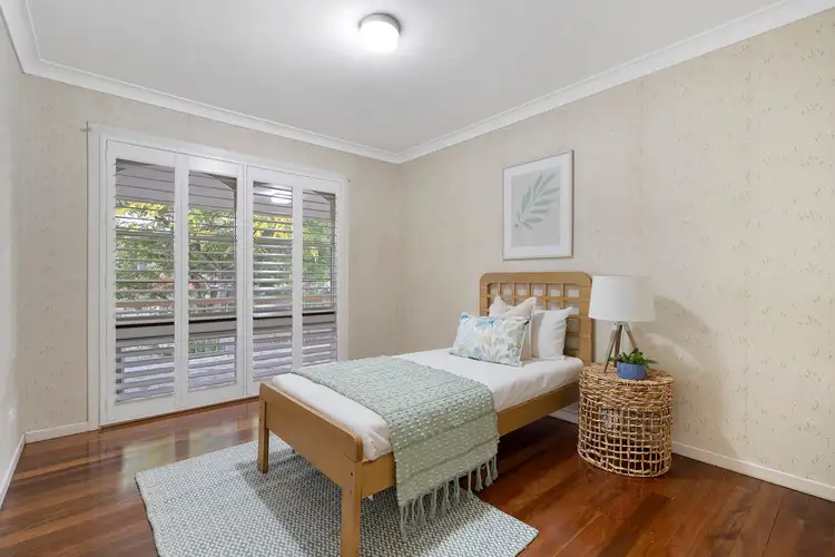 Fifth view of Homely house listing, 7 Gordonia Street, Macgregor QLD 4109
