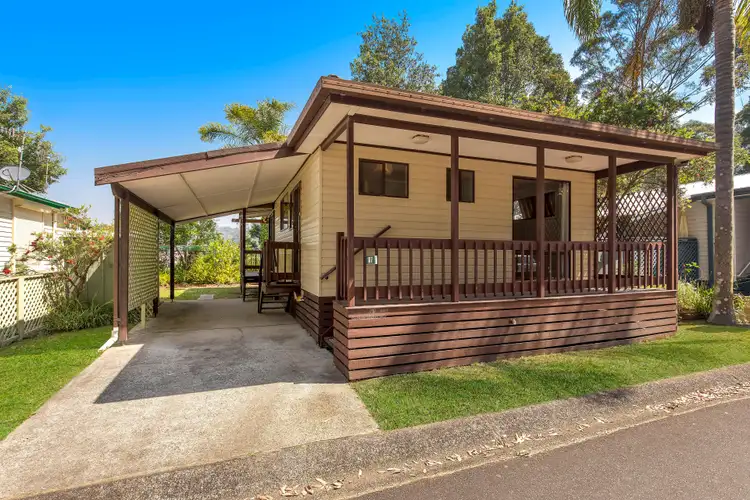 Second view of Homely house listing, 107/474 Terrigal Drive, Terrigal NSW 2260