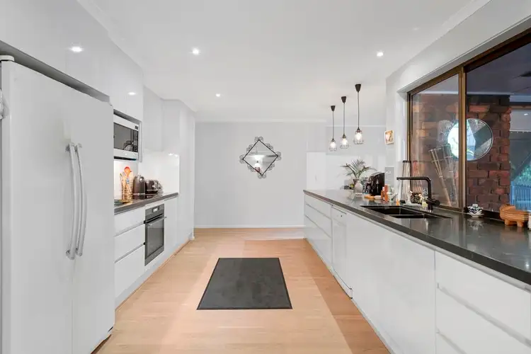 Second view of Homely house listing, 45 Katrina Crescent, Waterford West QLD 4133