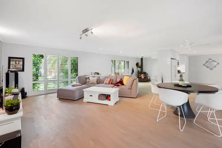 Third view of Homely house listing, 45 Katrina Crescent, Waterford West QLD 4133