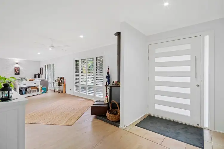 Fourth view of Homely house listing, 45 Katrina Crescent, Waterford West QLD 4133
