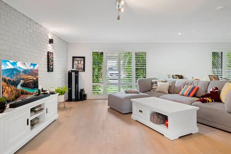 Fifth view of Homely house listing, 45 Katrina Crescent, Waterford West QLD 4133