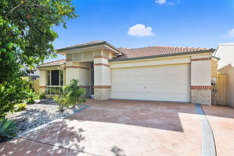 60 Woodcroft Street, Bracken Ridge QLD 4017