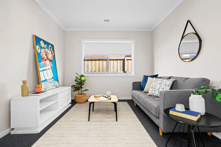 Fifth view of Homely house listing, 37 Wilkinson Street, Mernda VIC 3754