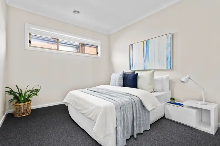 Sixth view of Homely house listing, 37 Wilkinson Street, Mernda VIC 3754