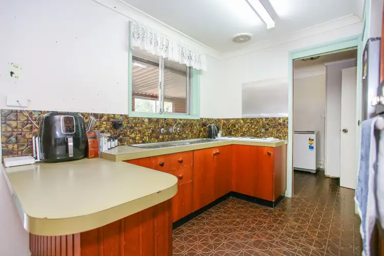 Third view of Homely house listing, 28 Stewart Street, Cowra NSW 2794