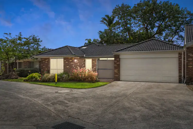 51/95 Ashleigh Avenue, Frankston VIC 3199