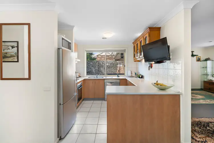 Third view of Homely unit listing, 51/95 Ashleigh Avenue, Frankston VIC 3199