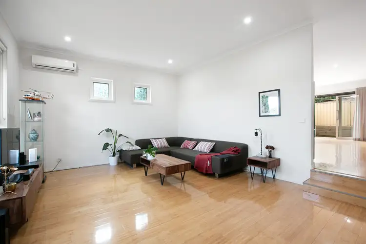 Second view of Homely townhouse listing, 2A Chaleyer Street, Reservoir VIC 3073