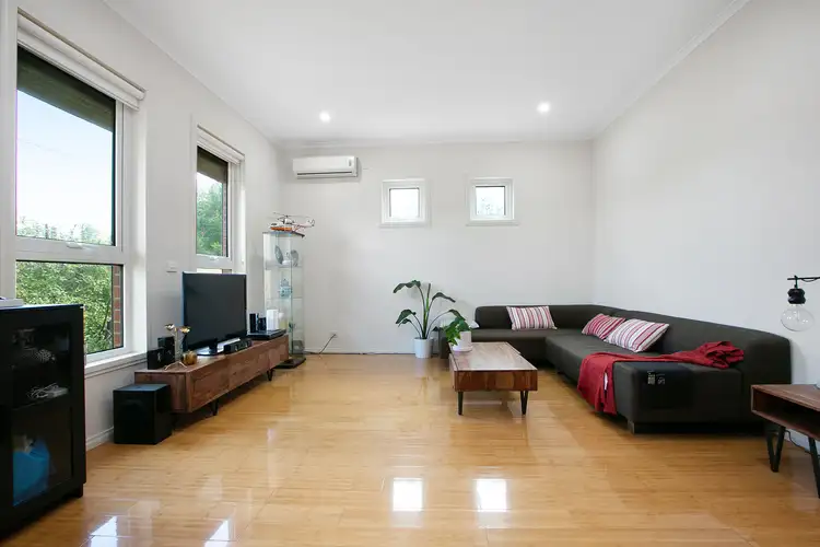 Third view of Homely townhouse listing, 2A Chaleyer Street, Reservoir VIC 3073