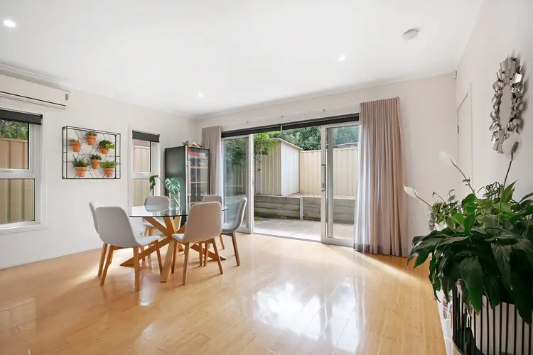 Fourth view of Homely townhouse listing, 2A Chaleyer Street, Reservoir VIC 3073