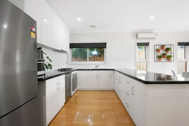 Fifth view of Homely townhouse listing, 2A Chaleyer Street, Reservoir VIC 3073