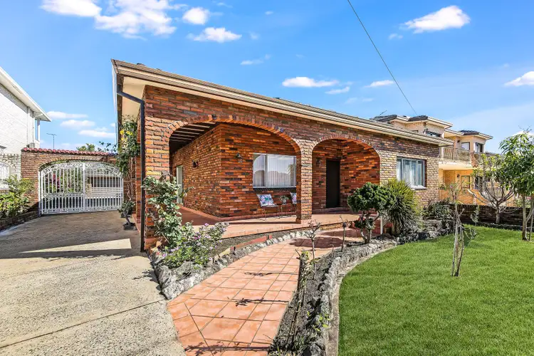 12 Salvia Avenue, Bankstown NSW 2200