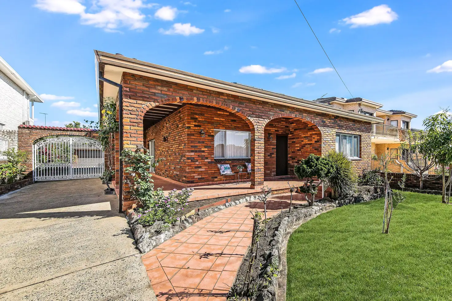 Main view of Homely house listing, 12 Salvia Avenue, Bankstown NSW 2200
