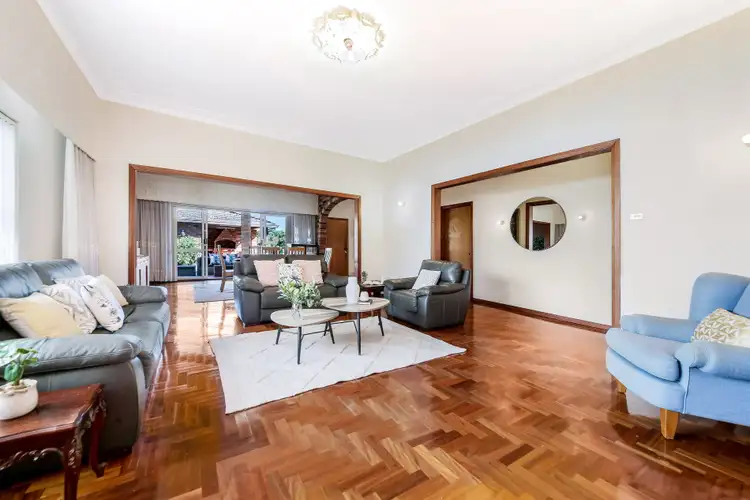 Third view of Homely house listing, 12 Salvia Avenue, Bankstown NSW 2200