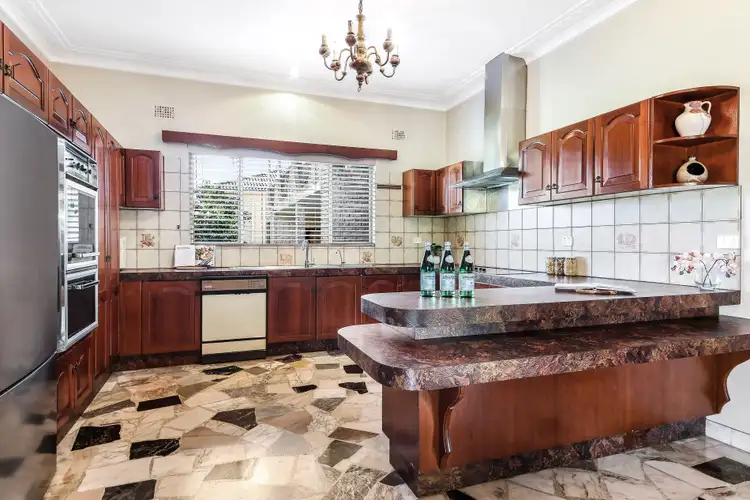Fifth view of Homely house listing, 12 Salvia Avenue, Bankstown NSW 2200