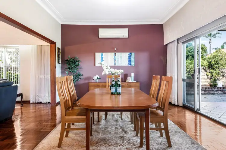 Sixth view of Homely house listing, 12 Salvia Avenue, Bankstown NSW 2200