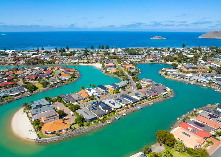 Second view of Homely house listing, 29-31 Islander Drive, Encounter Bay SA 5211