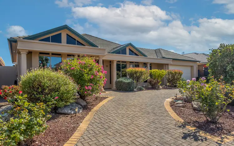 Third view of Homely house listing, 29-31 Islander Drive, Encounter Bay SA 5211