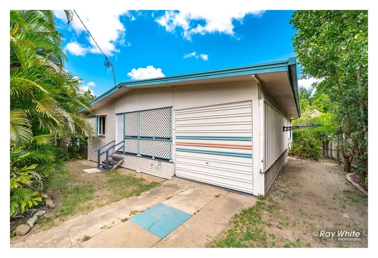 143 Cooper Street, Koongal QLD 4701