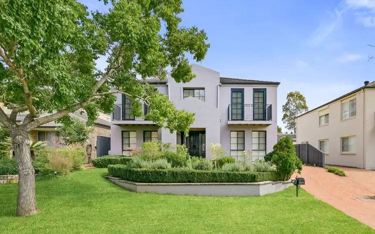 21 The Ponds, Mount Annan NSW 2567