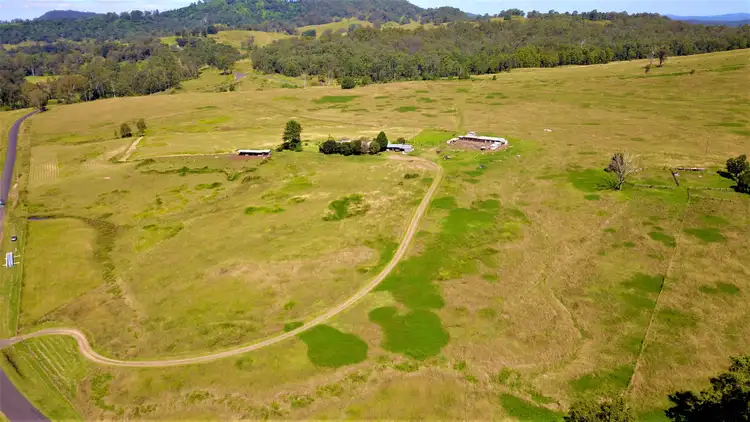 2085-2089 Afterlee Road, Afterlee NSW 2474