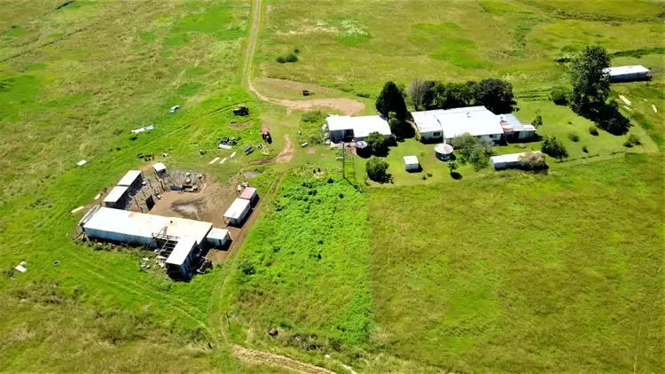 Sixth view of Homely rural property listing, 2085-2089 Afterlee Road, Afterlee NSW 2474