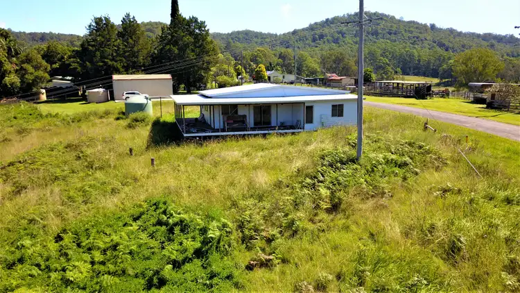 Seventh view of Homely rural property listing, 2085-2089 Afterlee Road, Afterlee NSW 2474