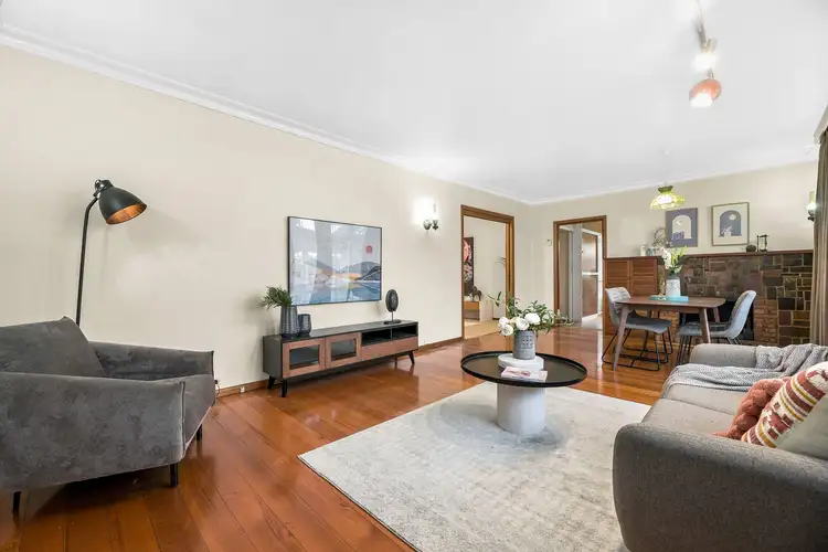 Second view of Homely house listing, 40 Mallawa Street, Clayton South VIC 3169