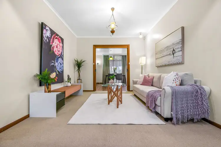 Third view of Homely house listing, 40 Mallawa Street, Clayton South VIC 3169