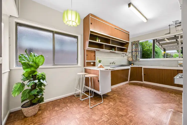 Fifth view of Homely house listing, 40 Mallawa Street, Clayton South VIC 3169