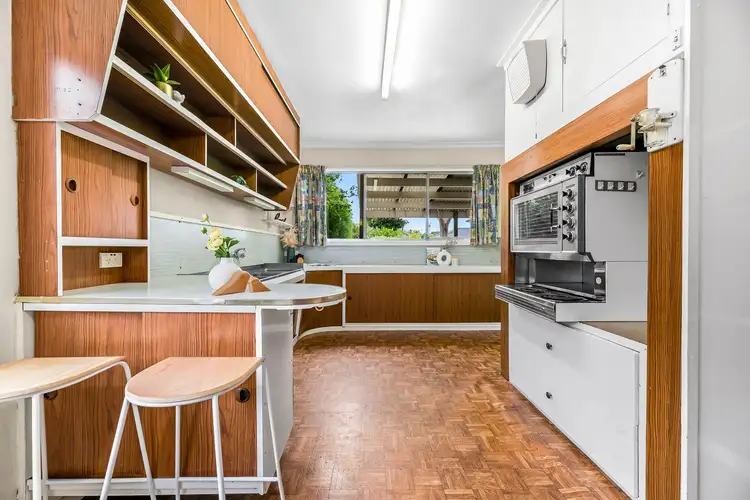 Sixth view of Homely house listing, 40 Mallawa Street, Clayton South VIC 3169