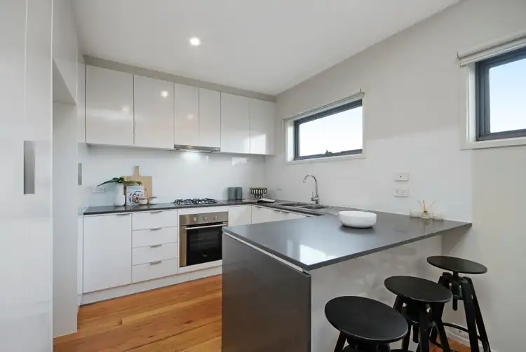 Fourth view of Homely townhouse listing, 3/12 Dennis Street, Reservoir VIC 3073