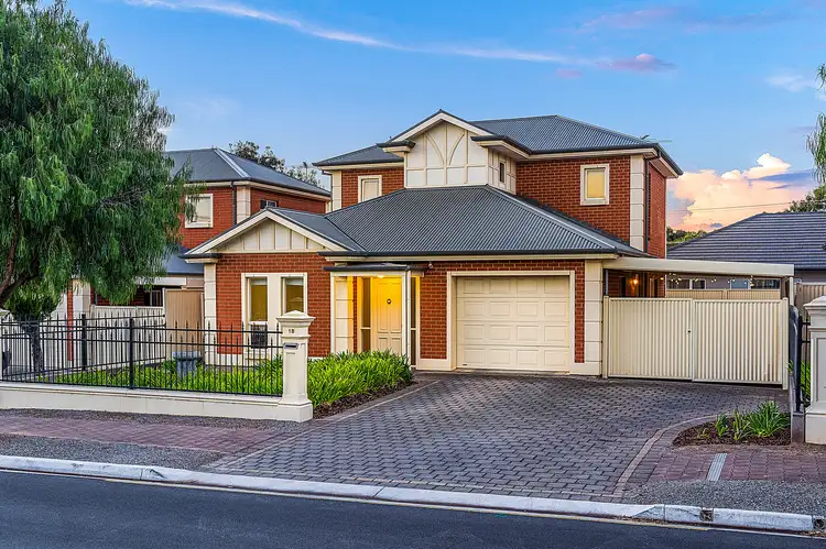 Main view of Homely house listing, 1B Milton Avenue, Tranmere SA 5073