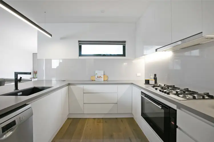 Fourth view of Homely townhouse listing, 2/69 St Vigeons Road, Reservoir VIC 3073