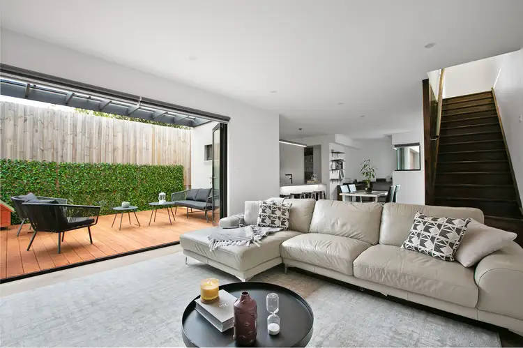 Fifth view of Homely townhouse listing, 2/69 St Vigeons Road, Reservoir VIC 3073